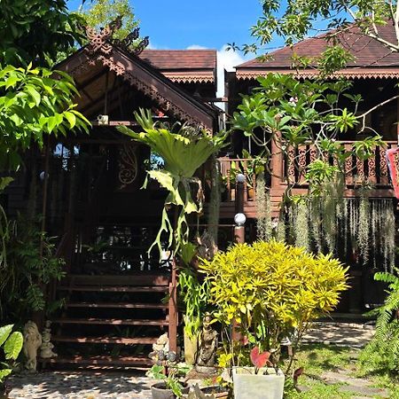 Marin' S Home Thalang Extérieur photo