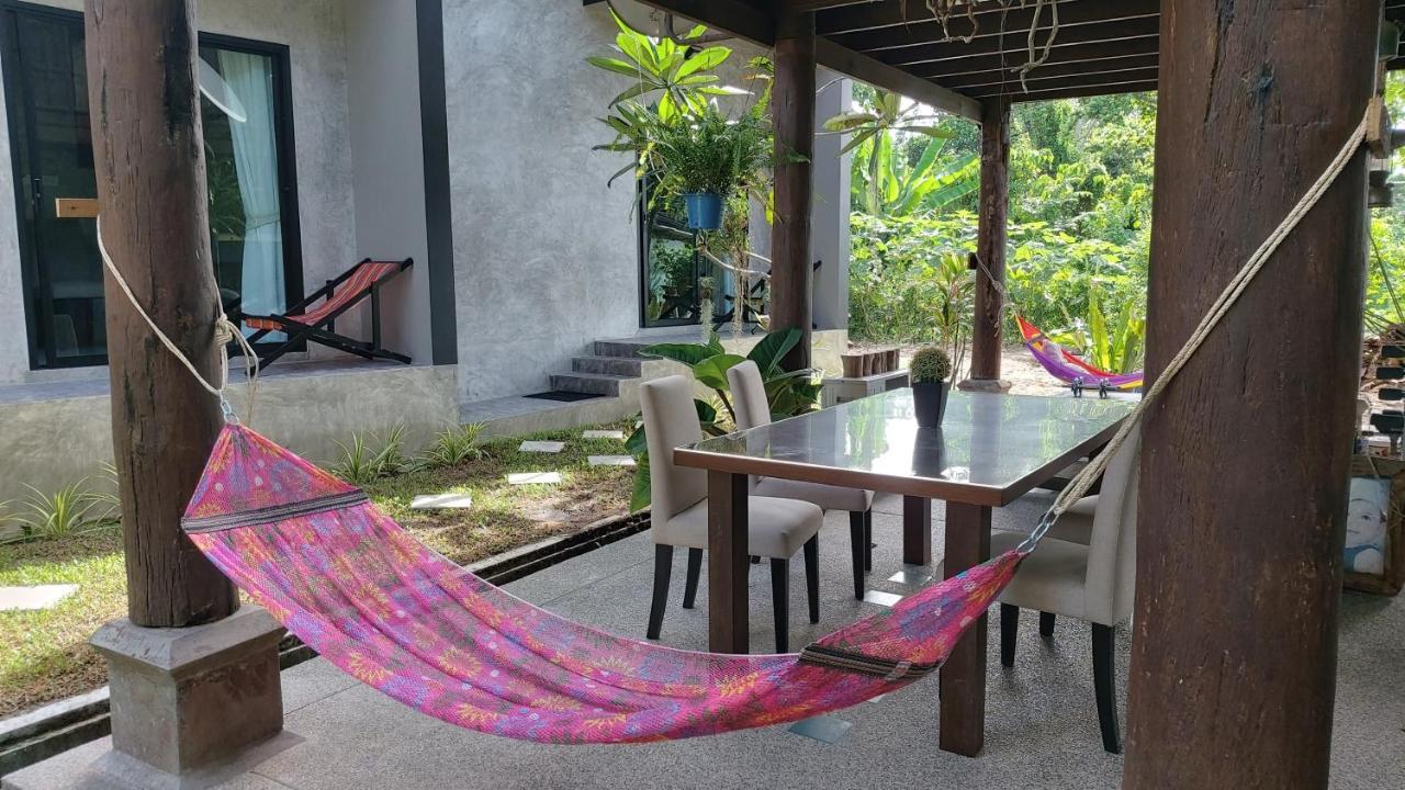 Marin' S Home Thalang Extérieur photo
