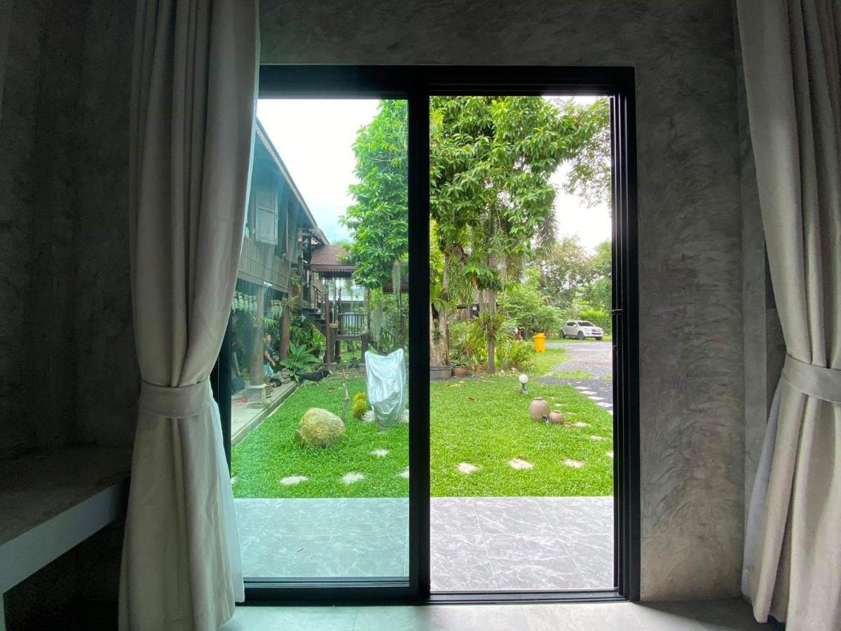 Marin' S Home Thalang Extérieur photo