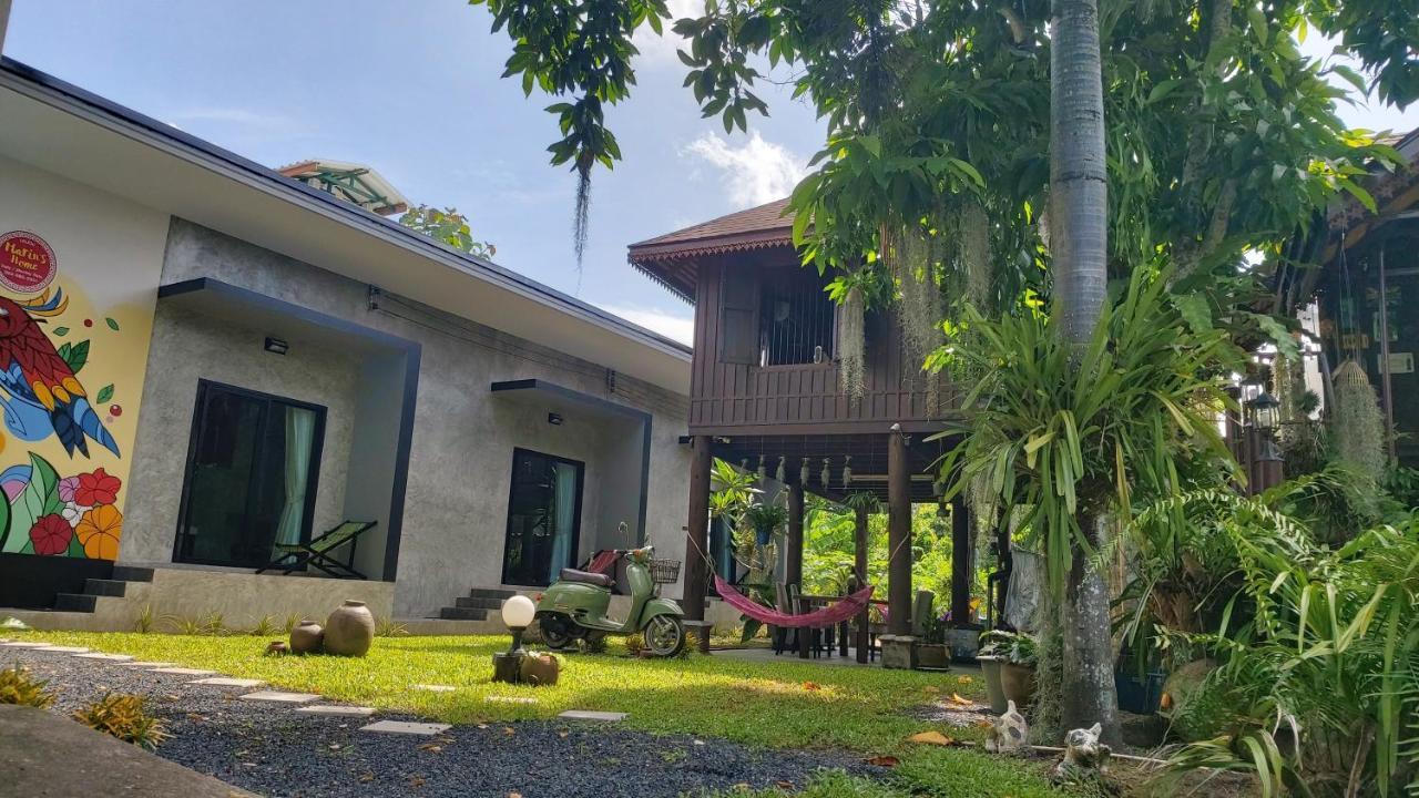 Marin' S Home Thalang Extérieur photo