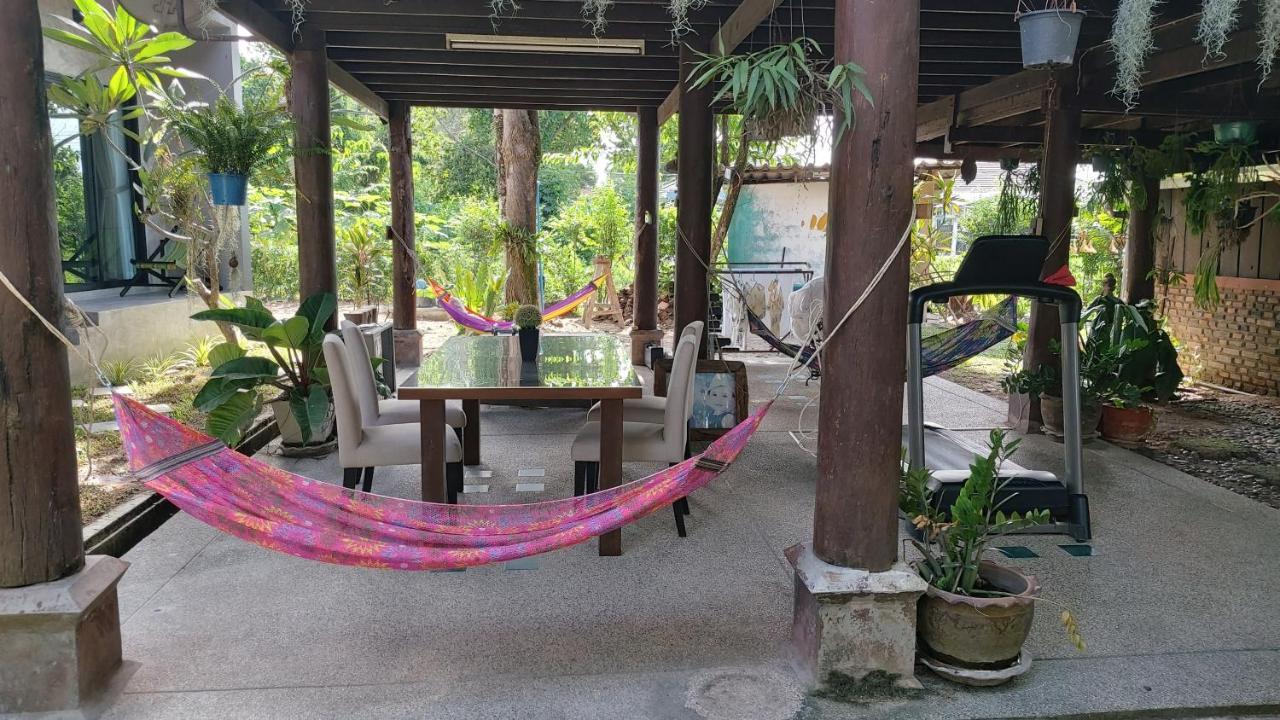 Marin' S Home Thalang Extérieur photo