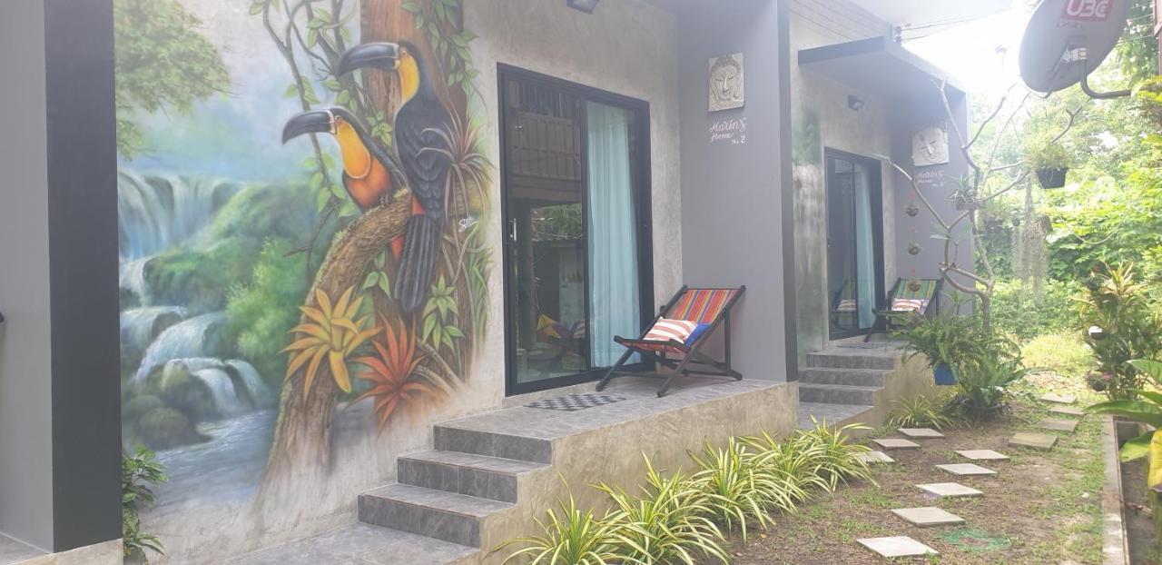 Marin' S Home Thalang Extérieur photo
