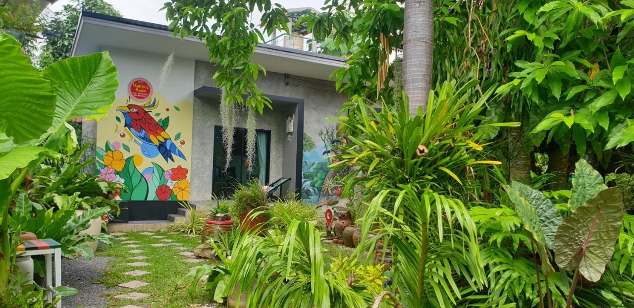 Marin' S Home Thalang Extérieur photo