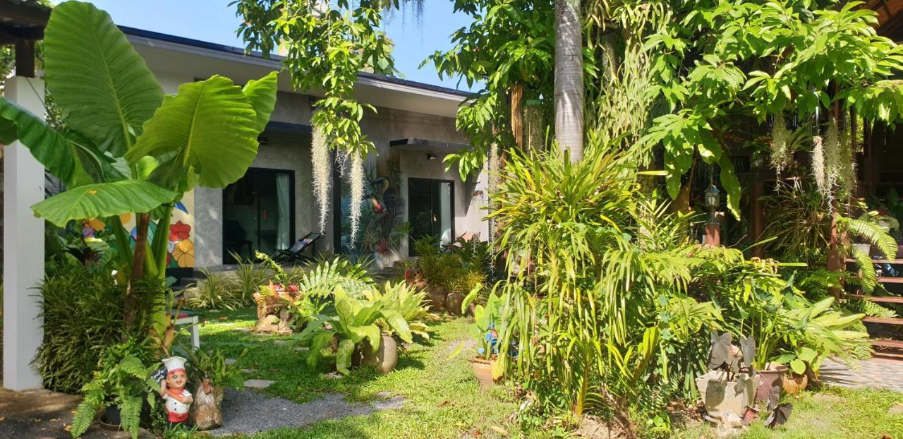 Marin' S Home Thalang Extérieur photo
