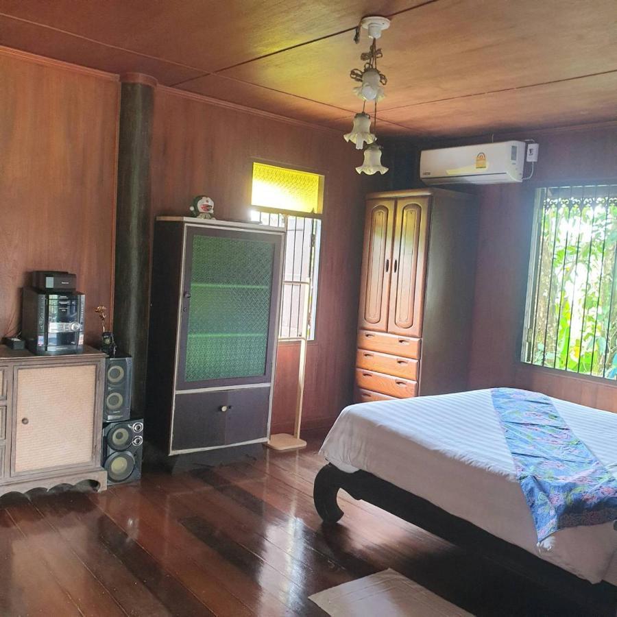 Marin' S Home Thalang Extérieur photo