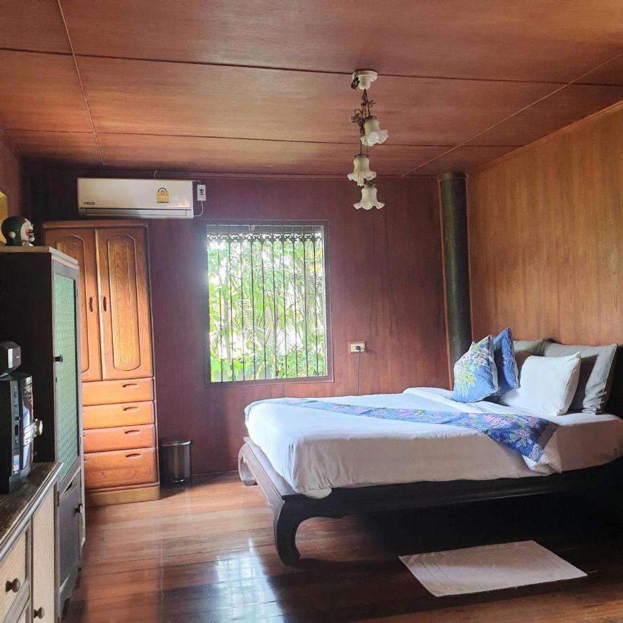Marin' S Home Thalang Extérieur photo