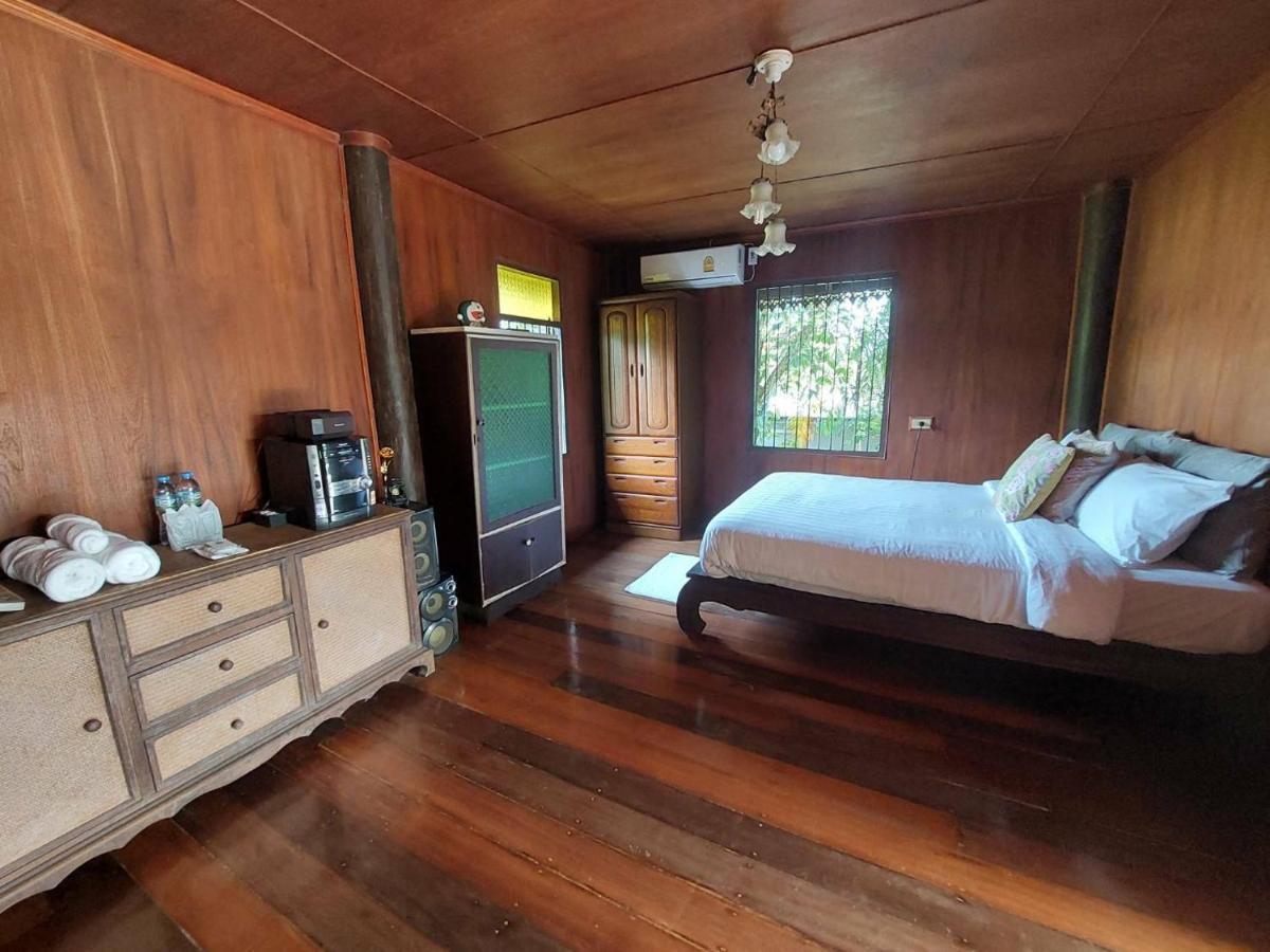 Marin' S Home Thalang Extérieur photo