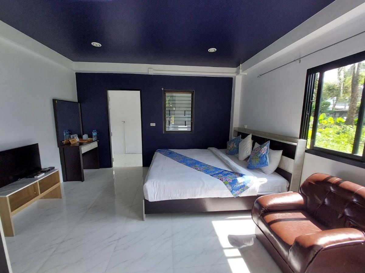 Marin' S Home Thalang Extérieur photo