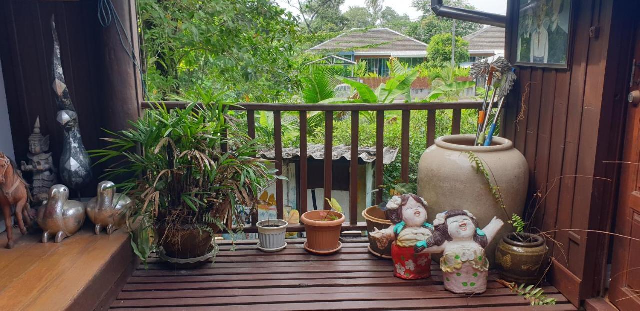 Marin' S Home Thalang Extérieur photo