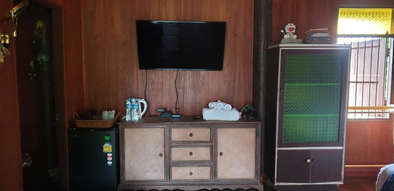 Marin' S Home Thalang Extérieur photo
