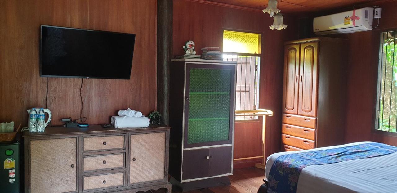 Marin' S Home Thalang Extérieur photo