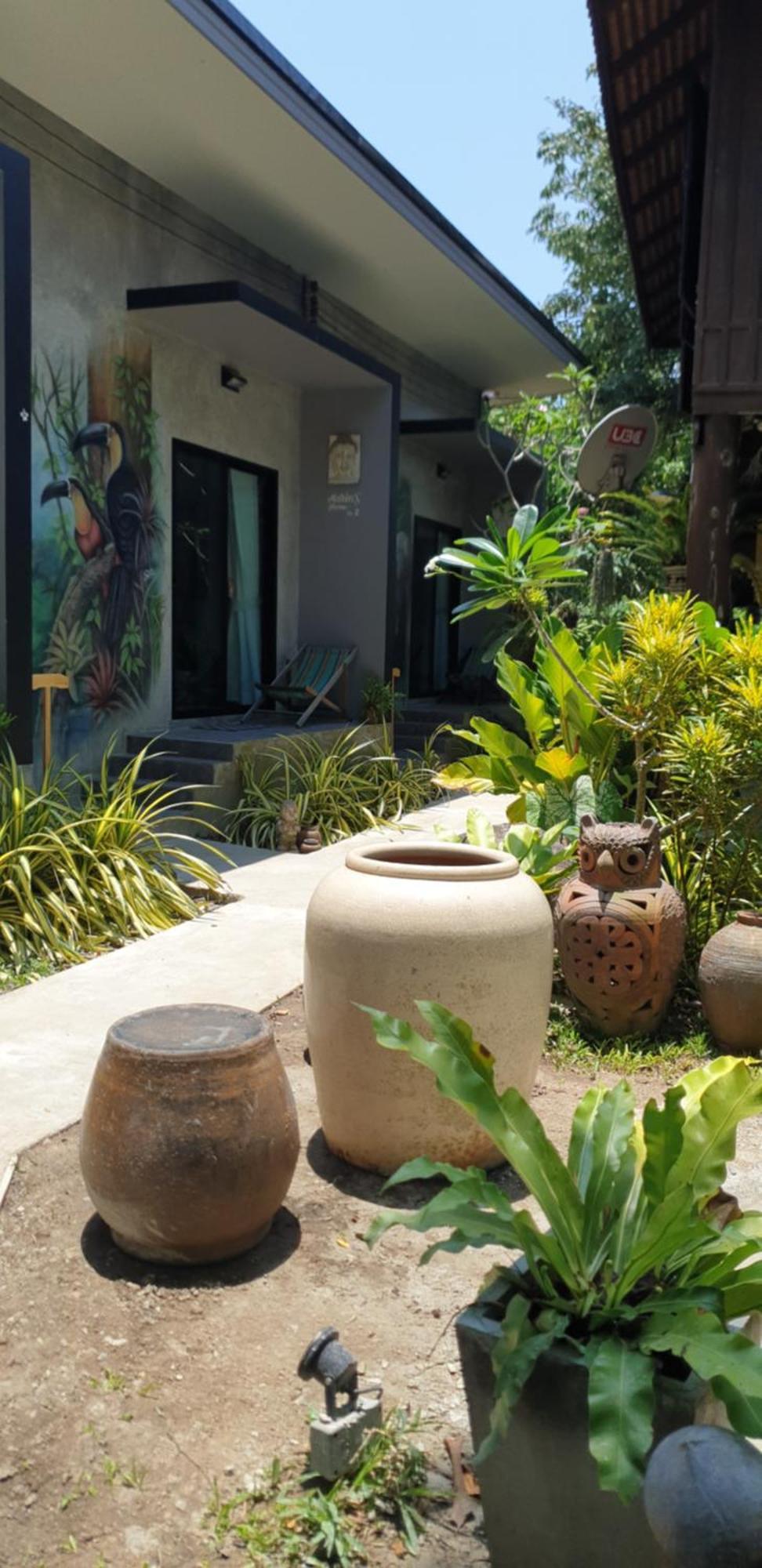 Marin' S Home Thalang Extérieur photo