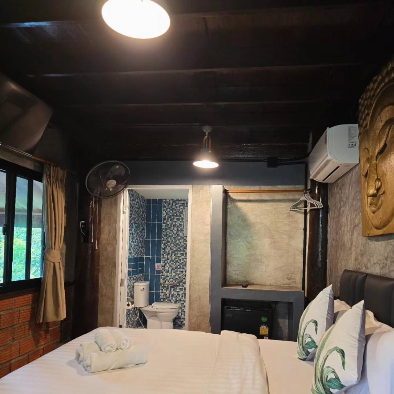 Marin' S Home Thalang Extérieur photo