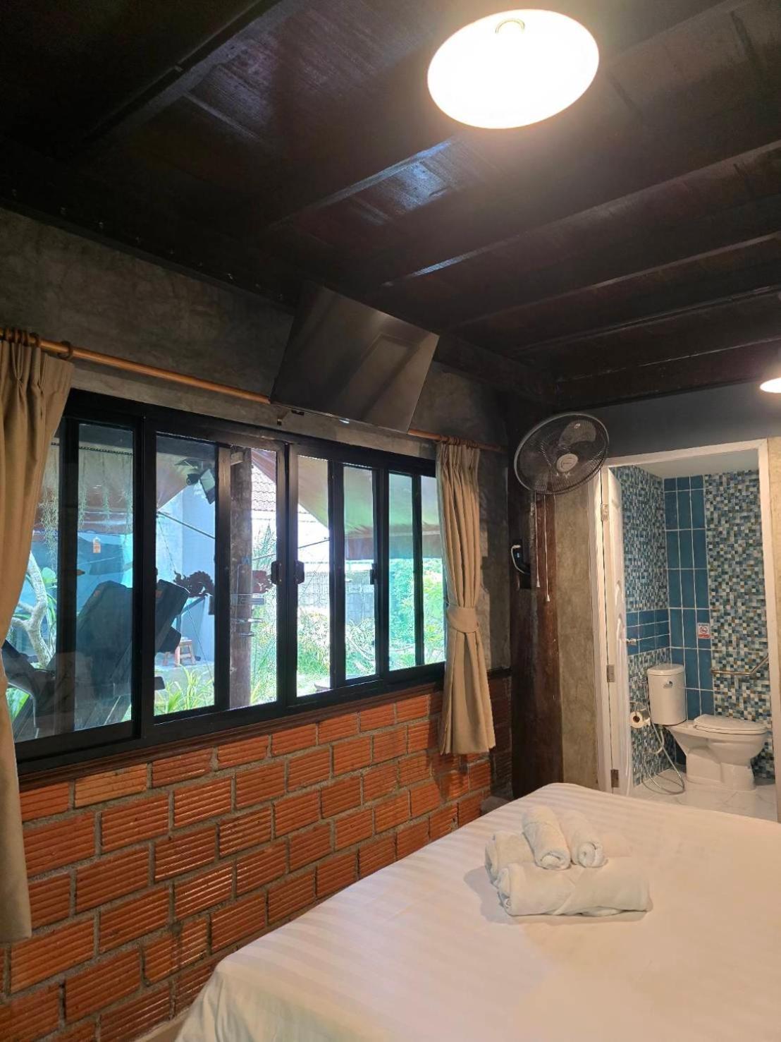 Marin' S Home Thalang Extérieur photo