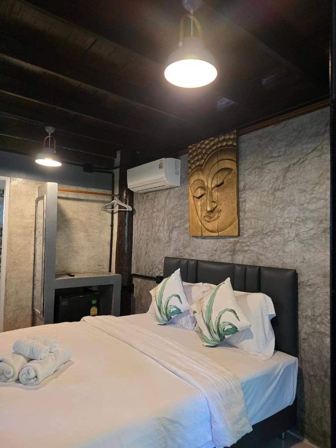 Marin' S Home Thalang Extérieur photo