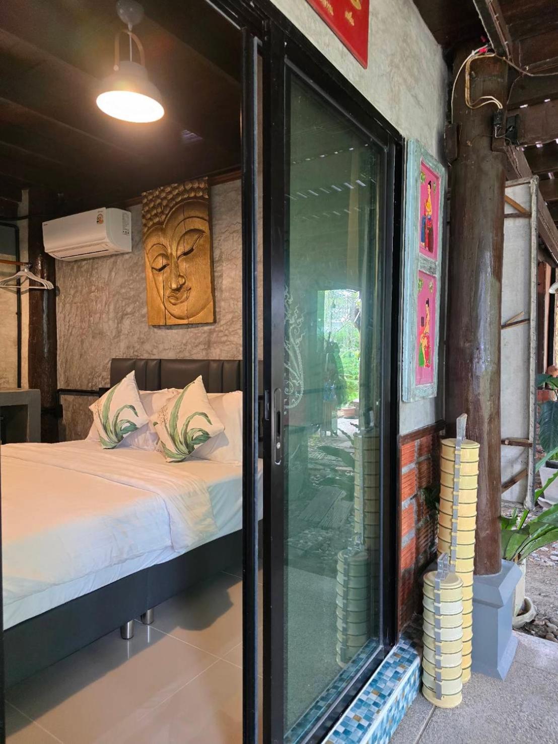 Marin' S Home Thalang Extérieur photo
